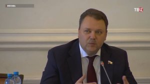Вопросы защиты прав потребителей в сфере авиаперевозок обсудили в столице / События на ТВЦ