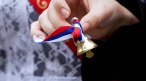 Последний звонок 9 классы 45 школа 2025 год