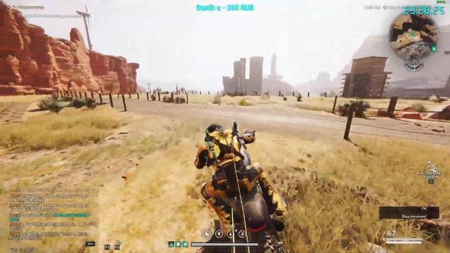 ➤4-ая ФАЗА РЕЖИМ ПРО в Once Human | 16+ смотреть онлайн