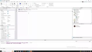 КАК СДЕЛАТЬ СЧЕТЧИК КЛИКОВ В Roblox Studio!? С ЛИДЕРСТАТАМИ @F