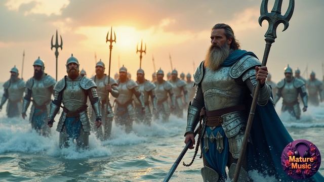 А. С. Пушкин У лукоморья дуб зелёный... - Песня на стихи