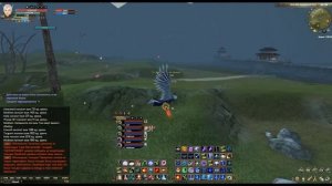 Comeback PW 1.3.6 ГВГ 15.03.2025 Wander vs Balance