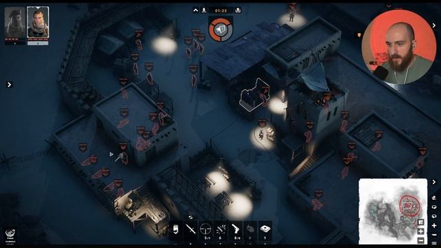 ОПЕРАЦИЯ "ЗАКАТ" | ПРОХОЖДЕНИЕ Commandos: Origins #5