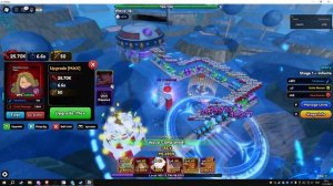 Фанни Валентайн в Anime Vanguards САМЫЙ ЛУЧШИЙ ПЕРСОНАЖ????