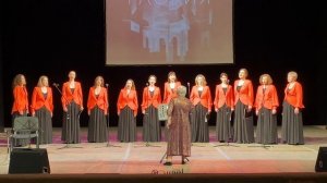 15. П.И.Чайковский Дуэт Лизы и Полины из оперы Пиковая дама