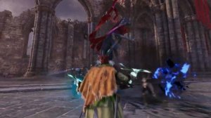 РУССКИЙ ЯЗЫК В ИГРЕ THRONE AND LIBERTY ► Как Поиграть из России? Ждем РУ Сервак ?