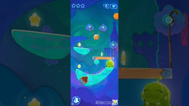 играю в cut the rope magic смотреть онлайн