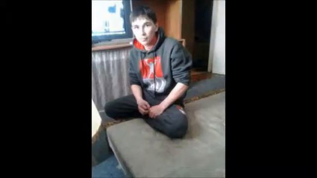 Вечная память брату Андрюше