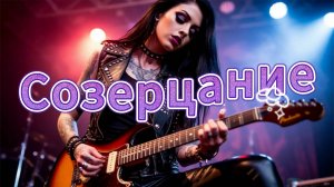 Созерцание (Instr) | НейроМузыка