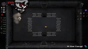 31 серия ОГРОМНЫЙ Аполлион давит весь сервер, / The Binding of