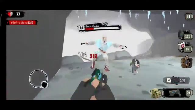 все боссы в The walking zombie 2(часть 2)+концовка смотреть онлайн