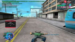 ПЕРЕНЕС VICE CITY В GTA SAMP! ГЕТТО ФПС АП СБОРКА ДЛЯ МЯСНЫХ КА?