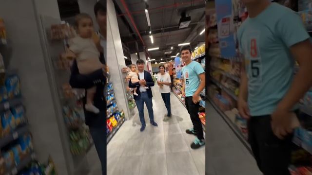 “Душа страны - это люди!»«Юртнинг қалби - одамлар смотреть онлайн