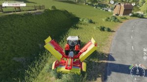 🚜 Farming Simulator 19 ► Упорный труд.