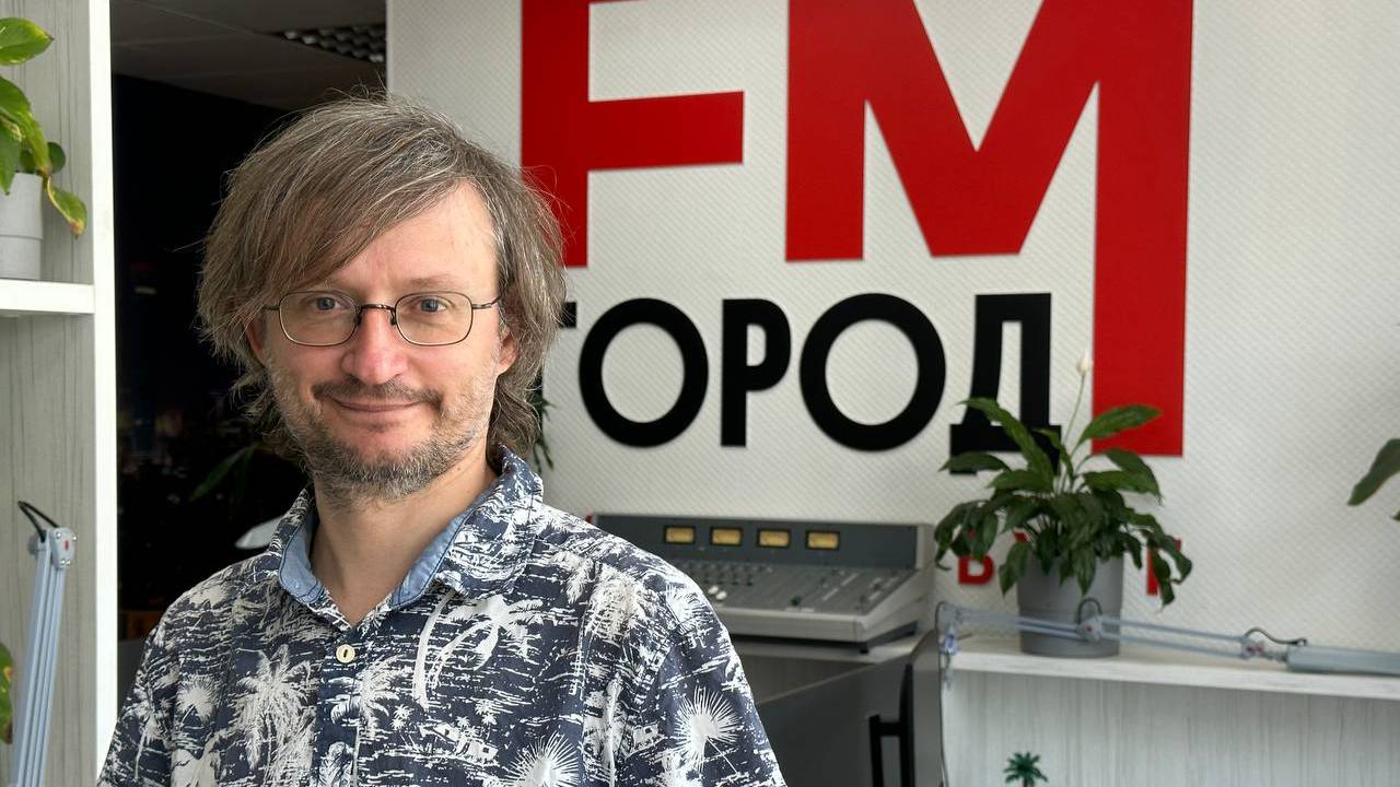 Антрополог Станислав Дробышевский: «Человечество деградирует. Поможет только генная инженерия!»
