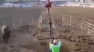 Деревенской атракцион