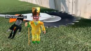 If I was in a Cringe TikTok Story....