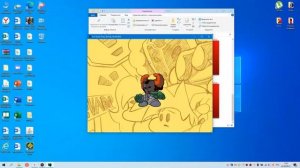 Трикки тест фнф