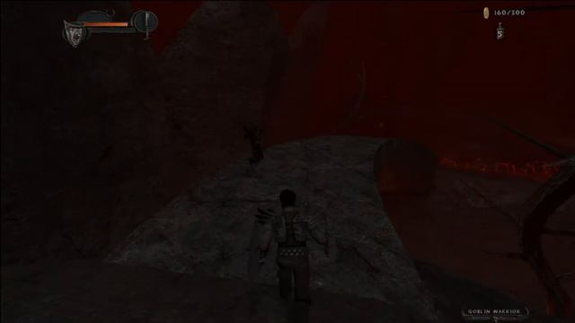 Enclave, светлая кампания, миссия 6 - Внешние Пустоши + возвращение в Атгард смотреть онлайн