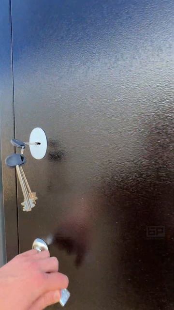 Бытовка БК-2А в вагонке, сером профлисте 7024 и с панорам? смотреть онлайн