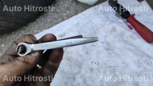 пожарный хомут из проволоки. его изготовление и изгот?