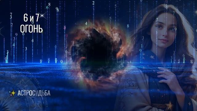 Тайна последней цифры года рождения ✨ Твоя Стихия по ?