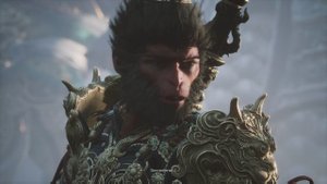 Black Myth  Wukong. Пролог