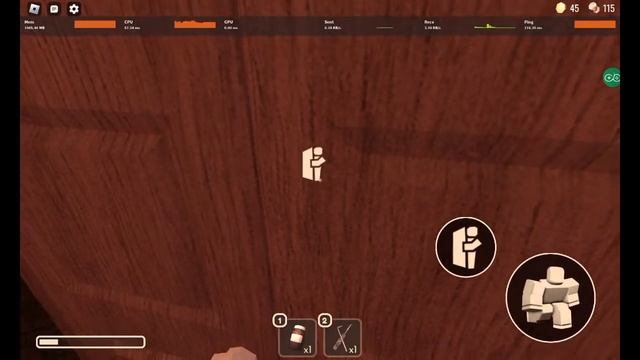 Стрим по Roblox 100 doors смотреть онлайн