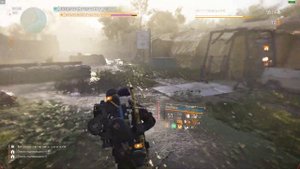 Tom Clancy's The Division 2 | Приоритетные задачи