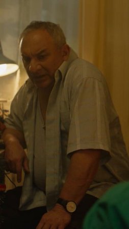 Поддержка родителей ﹥﹥﹥ всё остальное 💖

Смотрите новый сезон «Нереалити» уже на KION