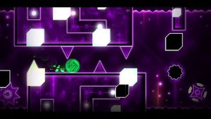 Interstellar (100% hard demon) by Darwin