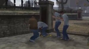 Unused brawl style 3.0 showcase