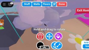 КАК НАЙТИ ПРЕППИ МЕБЕЛЬ В АДОПТ МИ!!! #adoptme #инвентарь #rob