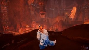 React of Nunu. Летсплей #1