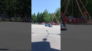 2 июня 2025 год,горсад