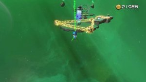 ASTRO BOT (PS5) - Осторожно, хрупкое! / Fragile Frenzy - Lost Triangle Void Levels