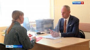 Свой профессиональный праздник отметили адвокаты