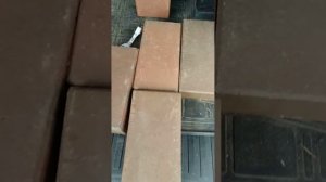 Клинкерная брусчатка ЛСР Глазго и Ноттингем