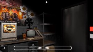 Пять ночей со Сферами Ночь 4