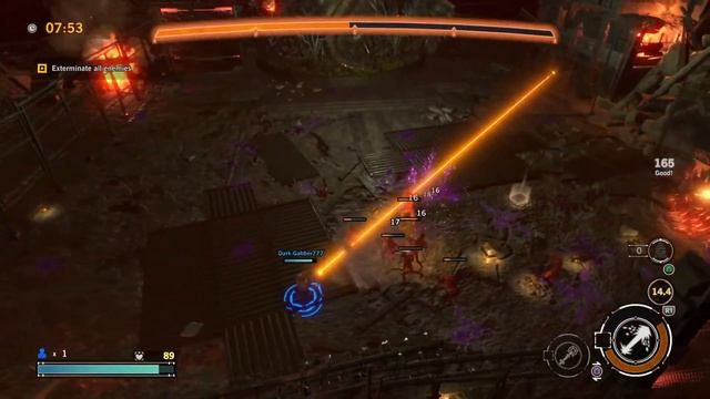 Проходимо олдскул Contra Rogue Corps games ігри ps5