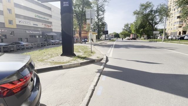 обзорное видео