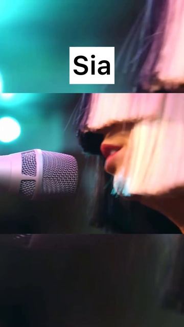 Музыканты,которые прославились после 30🎶 Sting,Sia,LP смотреть онлайн