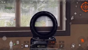 *Нарезка обреченных*Соло Запретка в Arena Breakout.