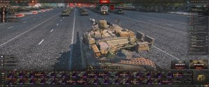 Мир Танков стрим пк!