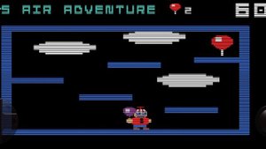 FNAF 3 на русском