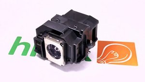 V13H010L58 лампа для проектора