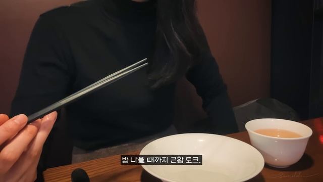 Eng/올해 목표는 건강하게 지내기 운동하고 먹는 일상 브이로그