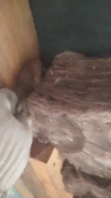 Утепление кровли ЧУРКАМИ #2 смотреть онлайн