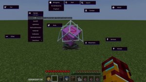 ЧИТЫ ARISTOIS в Майнкрафт - ПОЛНЫЙ ОБЗОР (СЕРИЯ 5 ЧИТЫ НА РЕ?