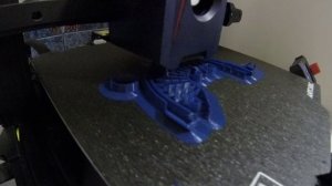 От файла к объекту: как работает мой 3D-принтер